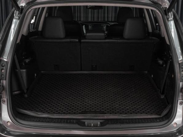 Toyota Highlander III (XU50) с пробегом 2014 года, цена 2 839 000 рублей, 252323 км, внедорожник, Автокод Объявления