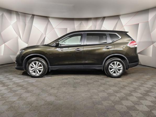 Nissan X-Trail III с пробегом 2015 года, цена 1 273 000 рублей, 302882 км, внедорожник, Автокод Объявления