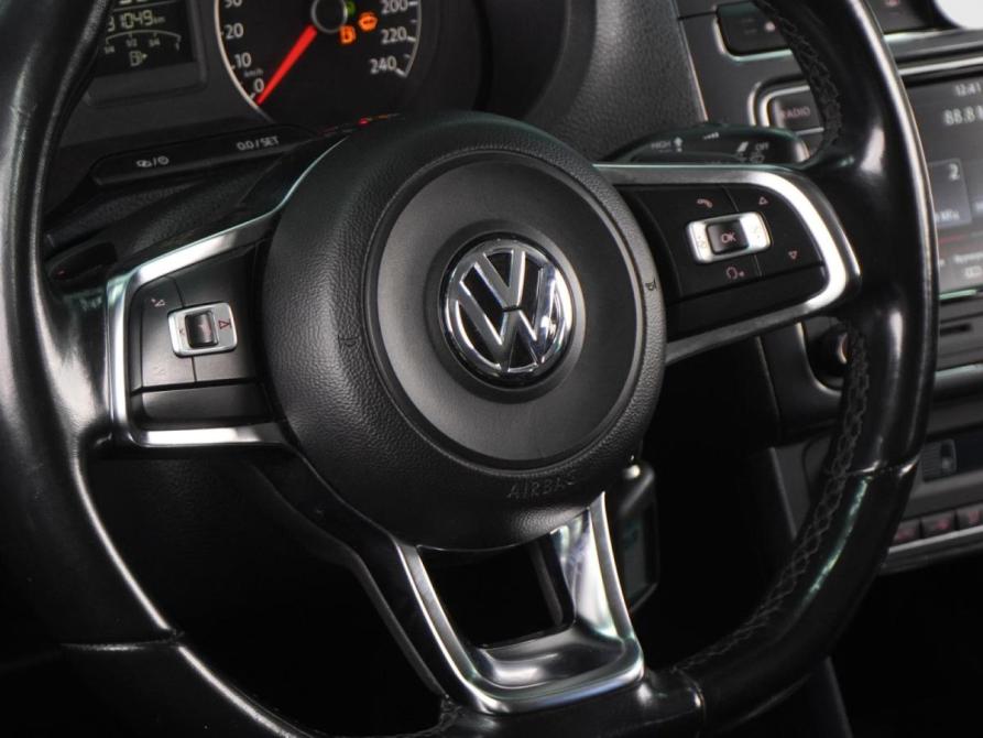 Volkswagen Polo V Рестайлинг Воронеж  - изображение 17