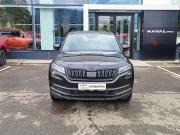 Skoda Kodiaq I Москва  - изображение 20