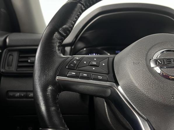 Nissan X-Trail III Рестайлинг с пробегом 2019 года, цена 2 350 000 рублей, 132155 км, внедорожник, Автокод Объявления