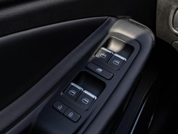 Omoda S5 с пробегом 2023 года, цена 1 520 000 рублей, 48313 км, седан, Автокод Объявления