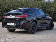 BMW X4 II (G02) Рестайлинг Самара  - изображение 37