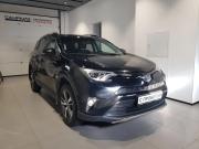 Toyota RAV4 IV (XA40) Рестайлинг Москва  - изображение 21