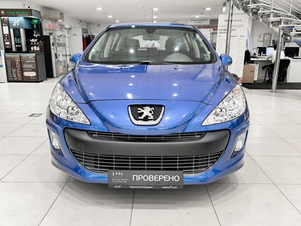 Peugeot 308 I Рестайлинг с пробегом 2011 года, цена 720 000 рублей, 80500 км, хэтчбек, Автокод Объявления