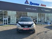 Nissan Qashqai I Рестайлинг Набережные Челны  - изображение 33