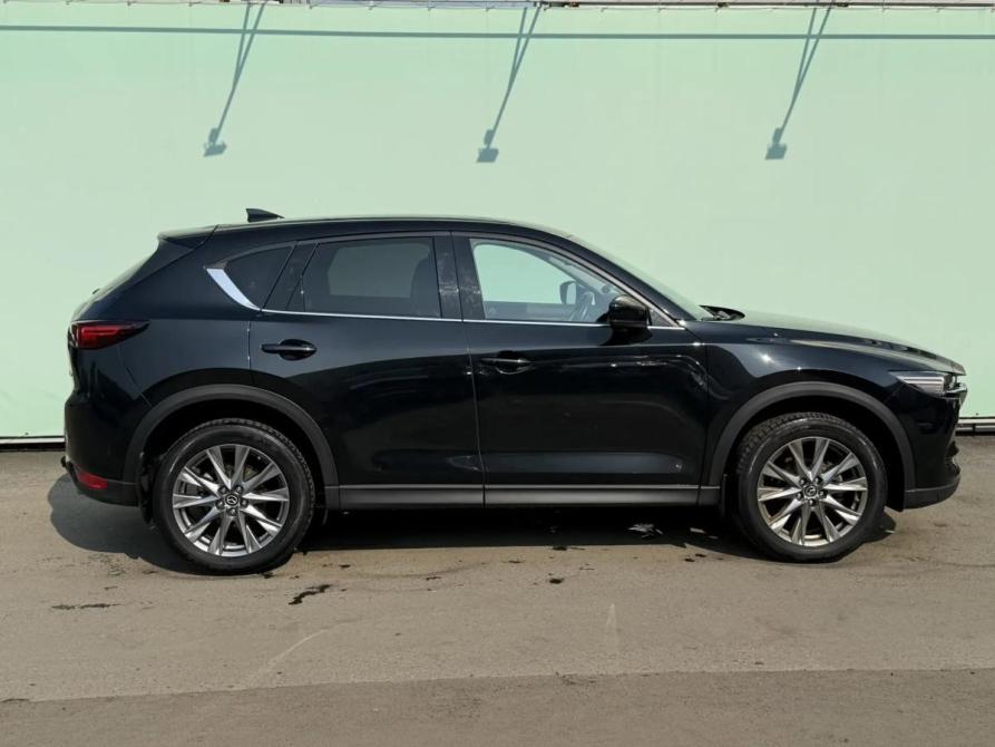 Mazda CX-5 II Кемерово  - изображение 7