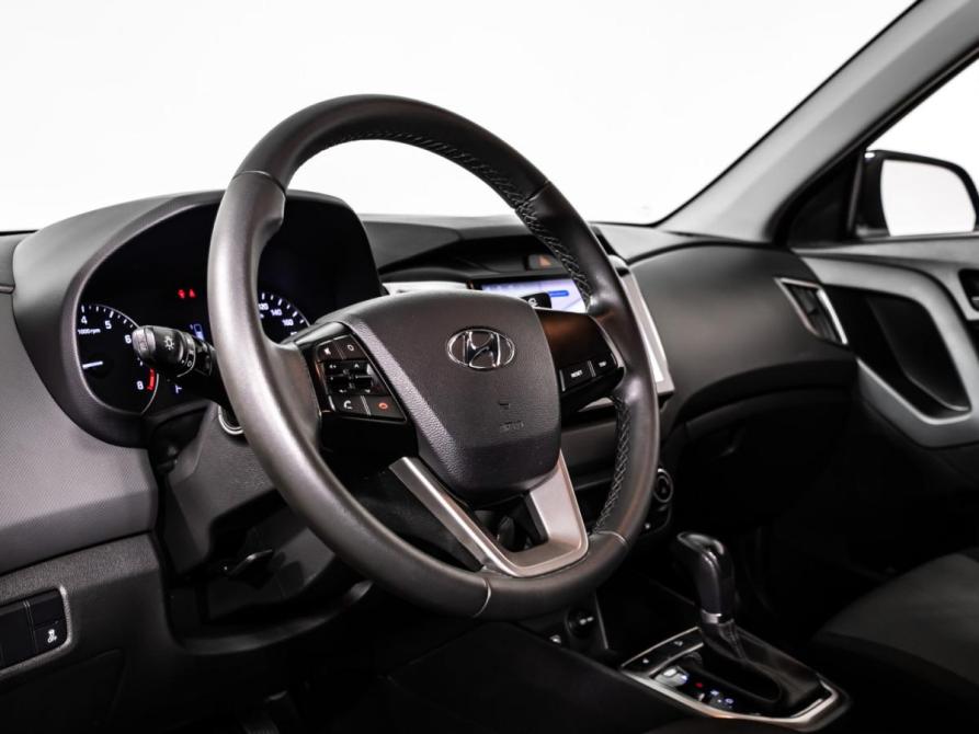 Hyundai Creta II Москва  - изображение 12