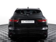 Jaguar F-Pace I Рестайлинг Москва  - изображение 31