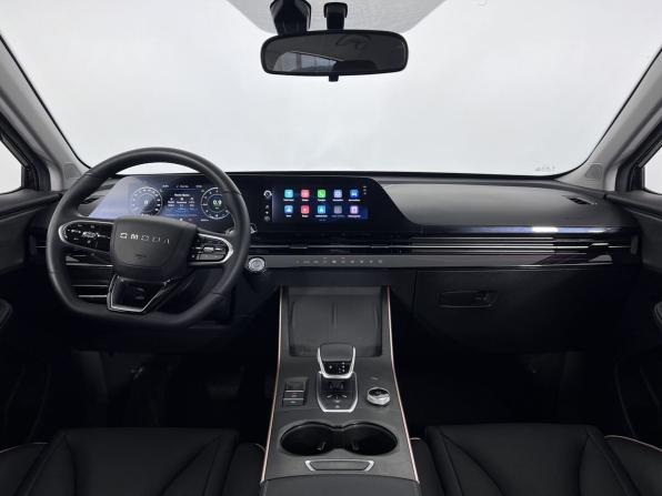 Omoda C5 I Рестайлинг с пробегом 2024 года, цена 2 210 000 рублей, 16000 км, внедорожник, Автокод Объявления