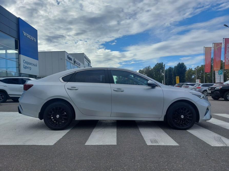 Kia Cerato IV Рестайлинг Тверь  - изображение 10
