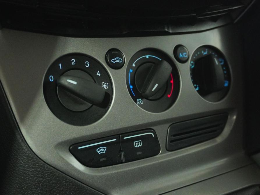 Ford Focus III Вологда  - изображение 14
