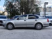 Skoda Octavia II (A5) Рестайлинг Санкт-Петербург  - изображение 20
