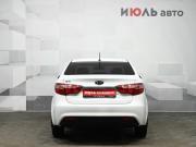 Kia Rio III Екатеринбург  - изображение 22