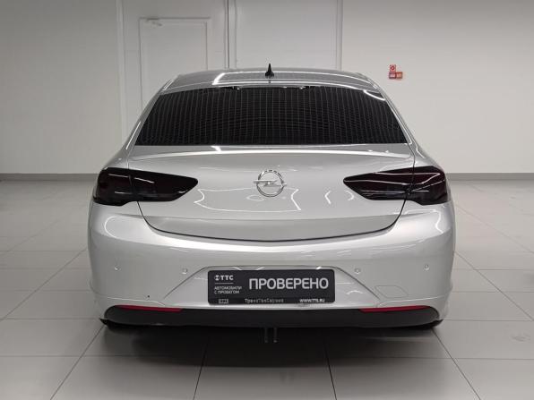 Opel Insignia II с пробегом 2019 года, цена 1 900 000 рублей, 138117 км, хэтчбек, Автокод Объявления