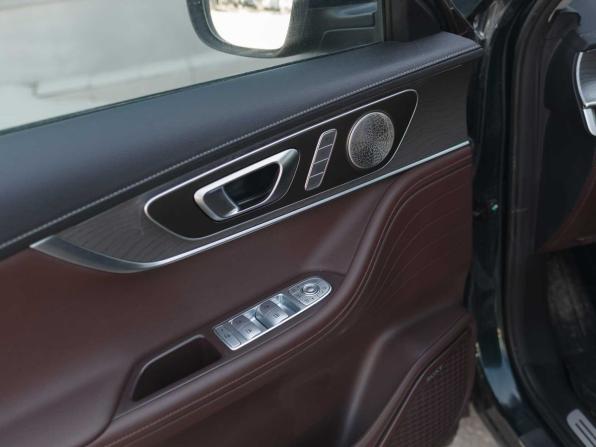 Chery Tiggo 8 Pro Max I Рестайлинг с пробегом 2024 года, цена 2 800 000 рублей, 19585 км, внедорожник, Автокод Объявления