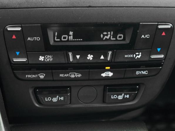 Honda Civic IX с пробегом 2012 года, цена 1 440 000 рублей, 182070 км, хэтчбек, Автокод Объявления
