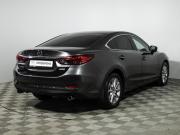 Mazda 6 III (GJ) Рестайлинг Санкт-Петербург  - изображение 25