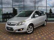 Opel Zafira B Рестайлинг Калуга  - изображение 17