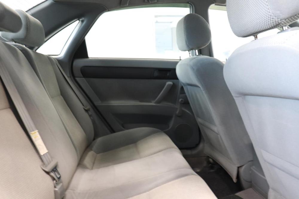 Chevrolet Lacetti I Ульяновск  - изображение 13