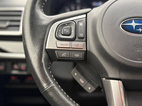 Subaru Forester IV Рестайлинг 2 с пробегом 2017 года, цена 2 125 000 рублей, 99300 км, внедорожник, Автокод Объявления