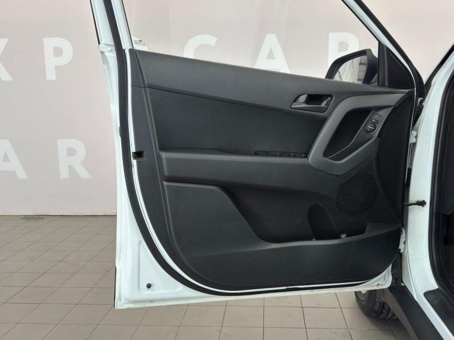 Hyundai Creta I Рестайлинг Волгоград  - изображение 13
