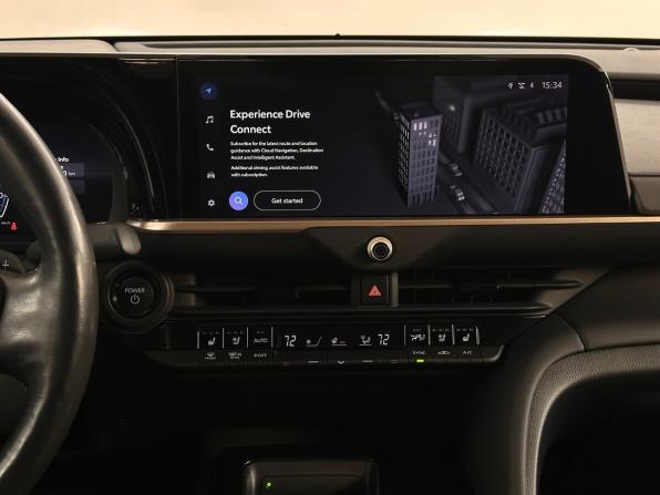 Toyota Crown XVI (S230) с пробегом 2024 года, цена 6 359 000 рублей, 75214 км, хэтчбек, Автокод Объявления