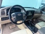 Toyota Land Cruiser 100 Series Уфа  - изображение 41