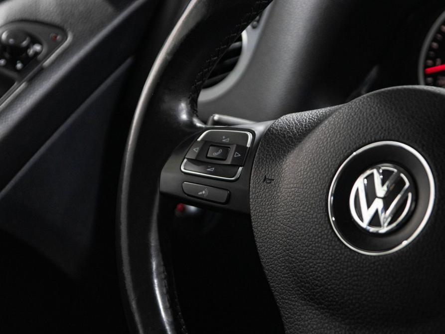 Volkswagen Tiguan I Рестайлинг Оренбург  - изображение 11