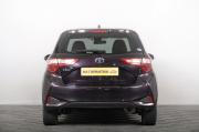 Toyota Vitz III (XP130) Рестайлинг Томск  - изображение 23