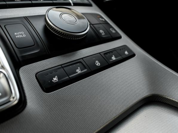 Hyundai Palisade I с пробегом 2019 года, цена 3 790 000 рублей, 109415 км, внедорожник, Автокод Объявления