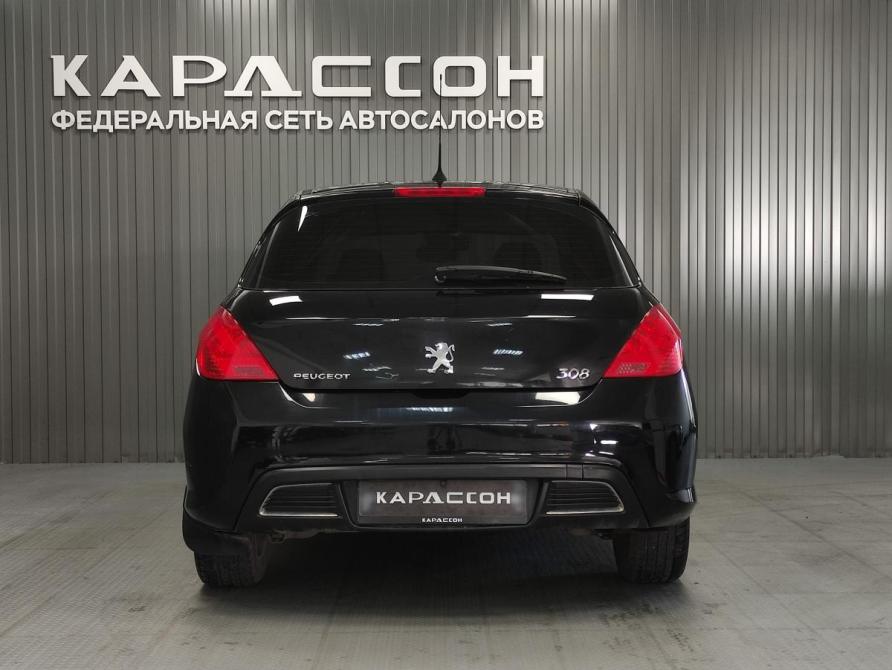 Peugeot 308 I Пермь  - изображение 4