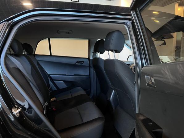 Hyundai Creta I с пробегом 2016 года, цена 1 400 000 рублей, 124379 км, внедорожник, Автокод Объявления