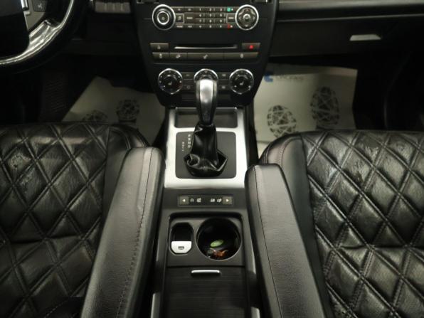 Land Rover Freelander II Рестайлинг 2 с пробегом 2013 года, цена 1 293 000 рублей, 265439 км, внедорожник, Автокод Объявления