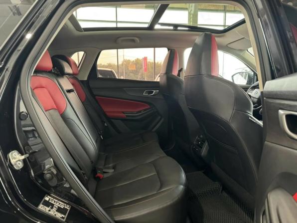 Changan UNI-S (CS55 Plus) I с пробегом 2024 года, цена 2 190 000 рублей, 25300 км, внедорожник, Автокод Объявления