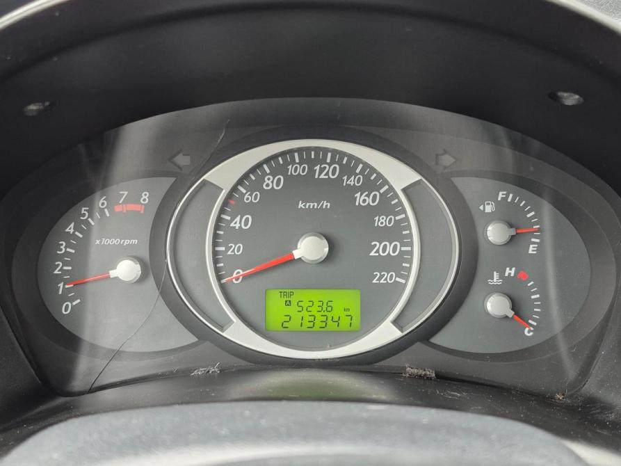 Hyundai Tucson I Воронеж  - изображение 9