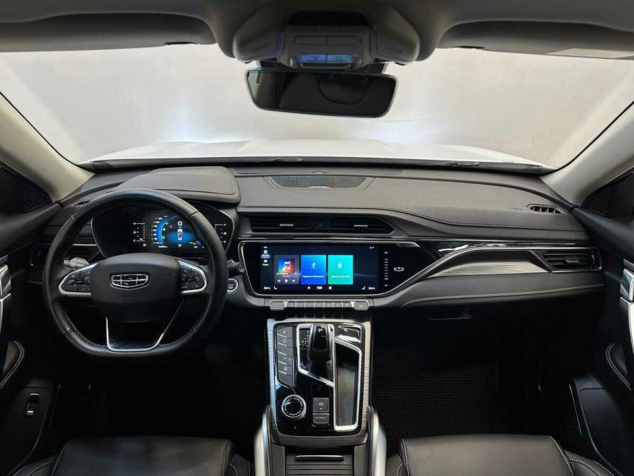 Geely Atlas Pro Балашиха  - изображение 5