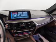 BMW 5 серии VII (G30/G31/G38) Красноярск  - изображение 38