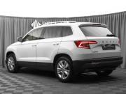 Skoda Karoq I Москва  - изображение 34