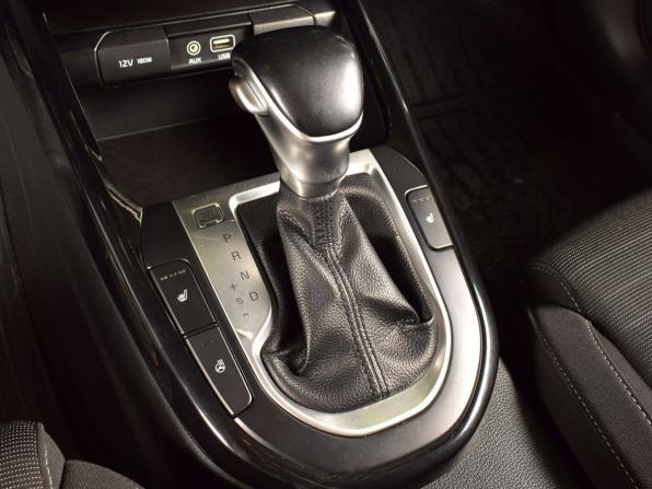 Kia Cerato IV с пробегом 2018 года, цена 1 765 997 рублей, 145044 км, седан, Автокод Объявления