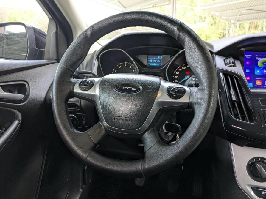 Ford Focus III Екатеринбург  - изображение 12