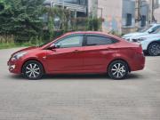 Hyundai Solaris I Рестайлинг Великий Новгород  - изображение 21