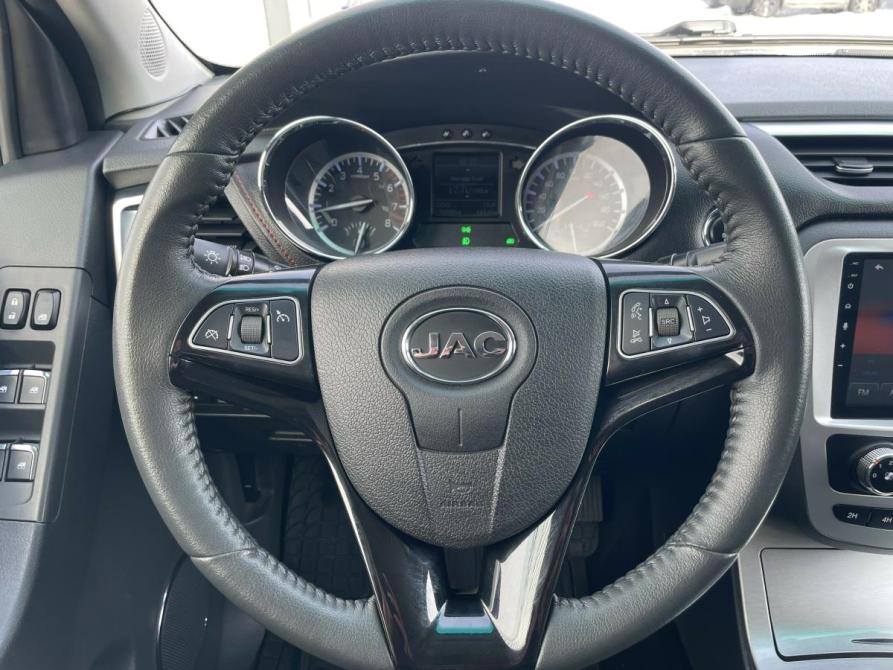 JAC T8 Стерлитамак  - изображение 14
