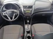 Hyundai Solaris I Москва  - изображение 29