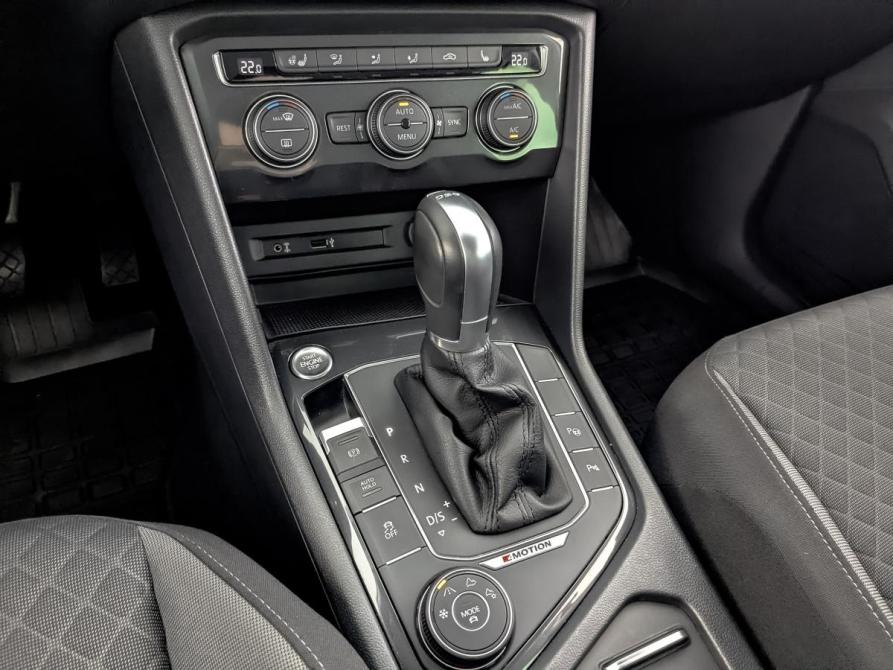 Volkswagen Tiguan II Москва  - изображение 21