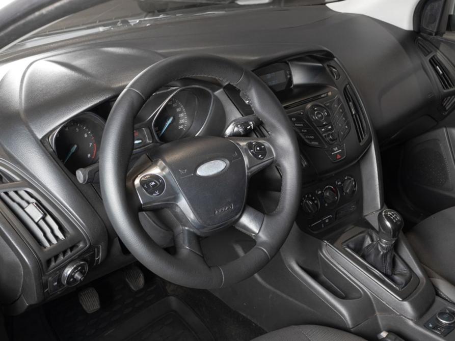 Ford Focus III Казань  - изображение 5