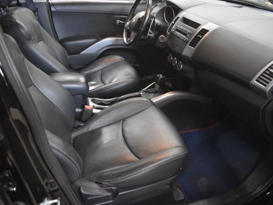 Mitsubishi Outlander II Рестайлинг Архангельск  - изображение 10