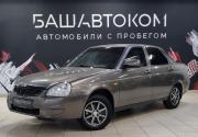Lada (ВАЗ) Priora I Рестайлинг Уфа  - изображение 15