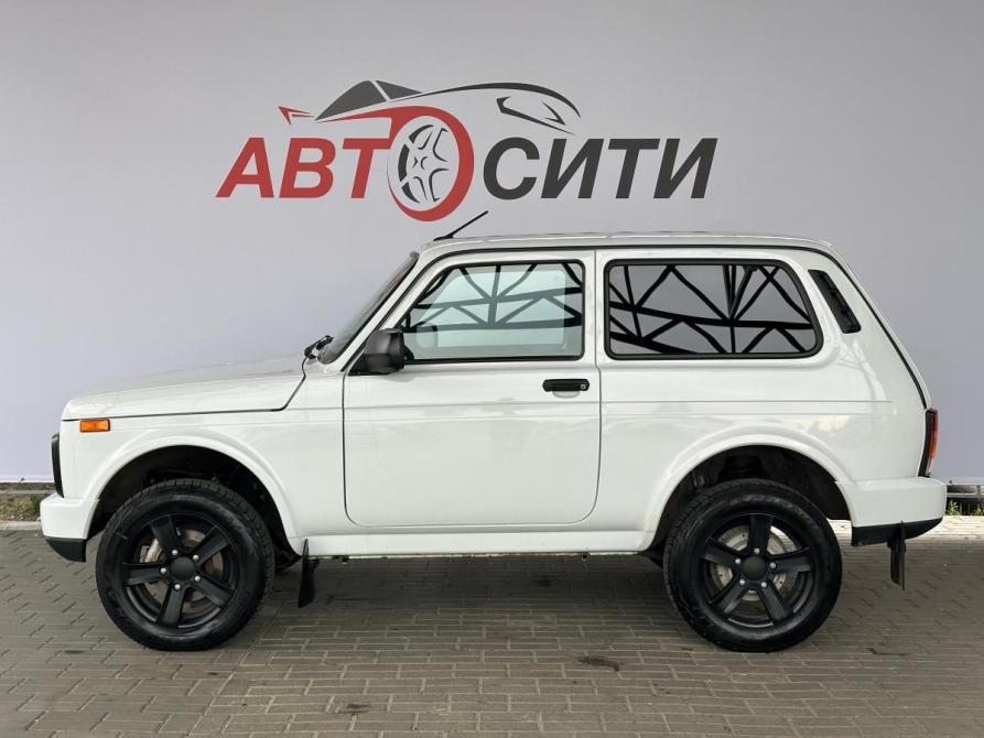 Lada (ВАЗ) Niva Legend I Тамбов  - изображение 5