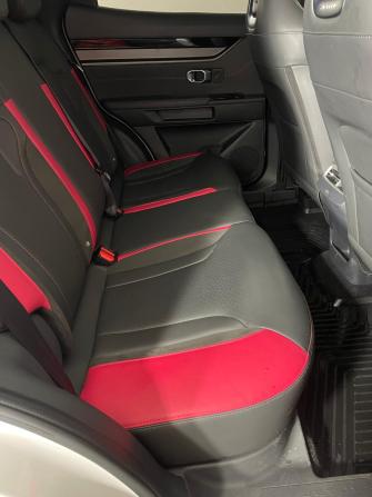 JETOUR DASHING I с пробегом 2024 года, цена 2 126 000 рублей, 31151 км, внедорожник, Автокод Объявления